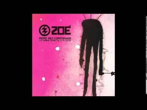 Zoé No me destruyas