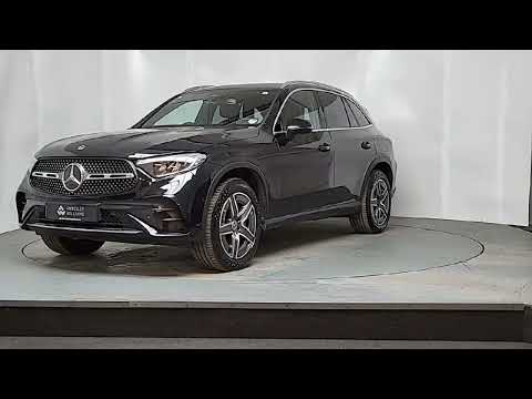Mercedes-Benz GLC-Class GLC 300e AMG Line Plus 4m - Image 2