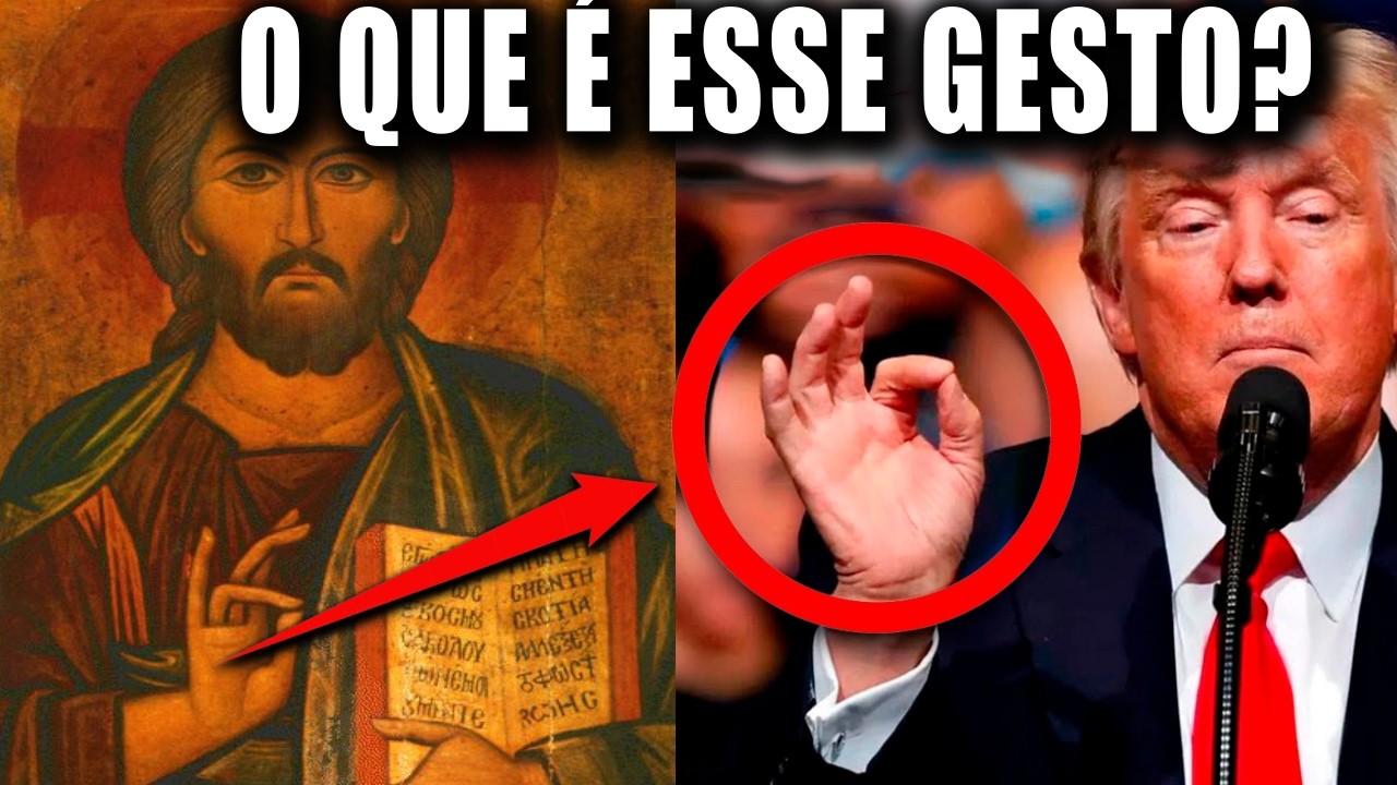 Mecanismos secretos para gerenciar a sua energia: 5 mudras PROIBIDOS