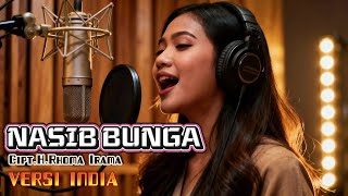 Download lagu ''NASIB BUNGA' Cipt.H.Rhoma Irama versi cover india,#rhomairama #coverlagu #nasibbunga mp3 Download lagu ''NASIB BUNGA' Cipt.H.Rhoma Irama versi cover india,#rhomairama #coverlagu #nasibbunga mp3