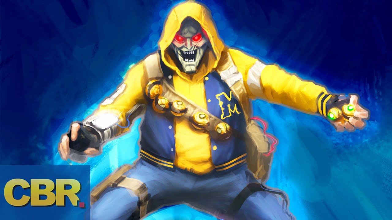 13 Underrated Marvel Villains That Deserve More