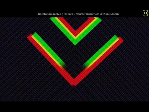 Neurotransmitters 4: Kim Cosmik