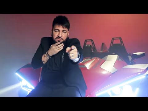 Costel Biju - Dau mereu start la petrecere [Videoclip Oficial] 2022 (feat. Alin Diamantul)