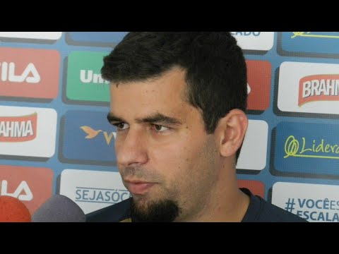 ÚNICO GOL DE ANDRÉ LIMA PELO VASCO