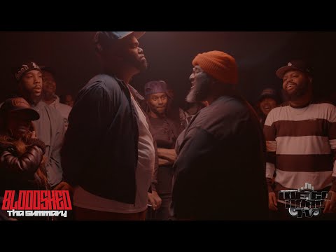 Marv Won vs Uncle Buzz