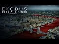 Exodus: Gods and Kings | 10 Plagues in Modern ...