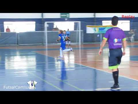 C T GRESFI 5 X 3 MEDIANEIRA NFP SUB 09