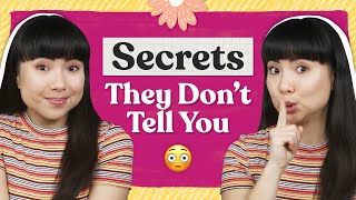 What Successful Businesses Don't Tell You
