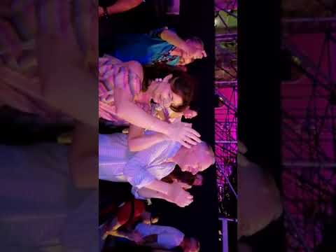 Andro Krstulović Opara i Daniela Marasović Krstulović, Splitski festival 2022.