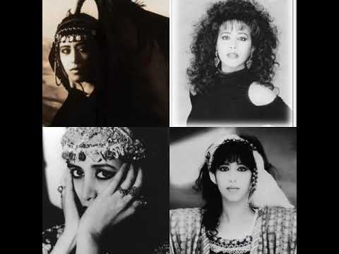 Ofra Haza - Scheherazade