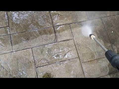 User submitted video