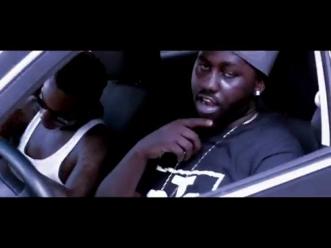 King Clipzey - Jah Never Fail (Official Music Video)