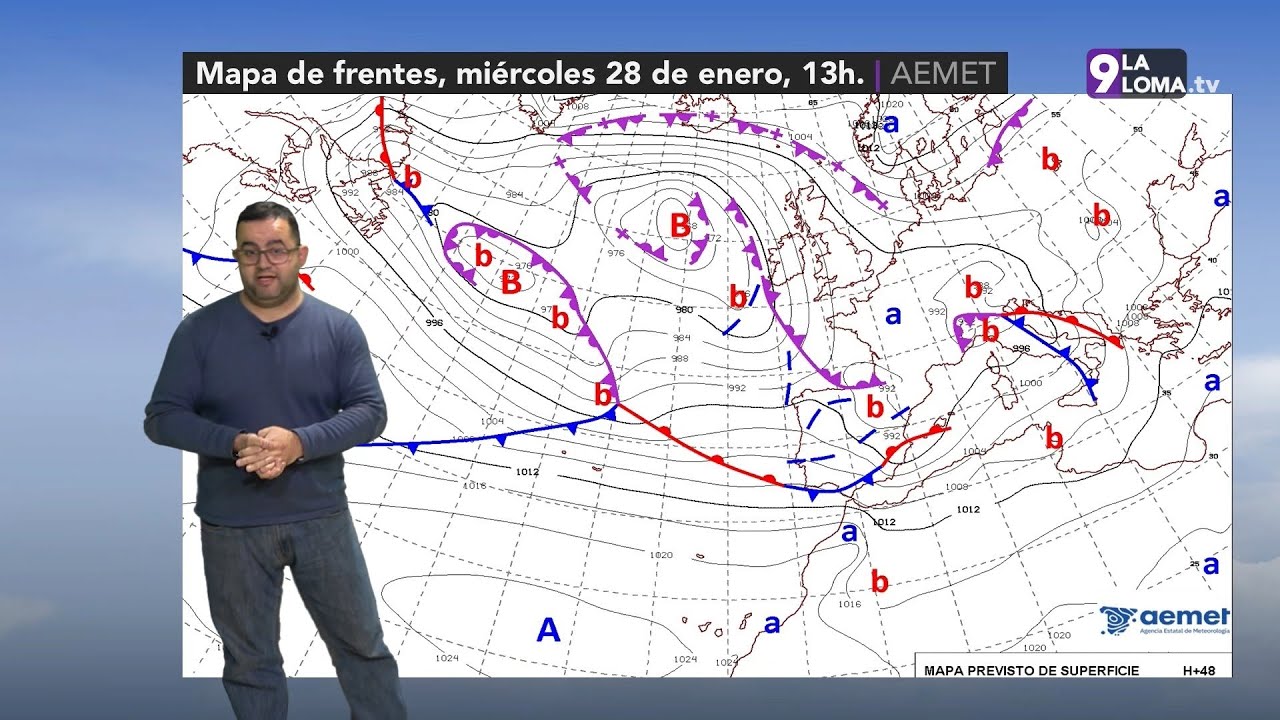 El Tiempo · 27.1.2026