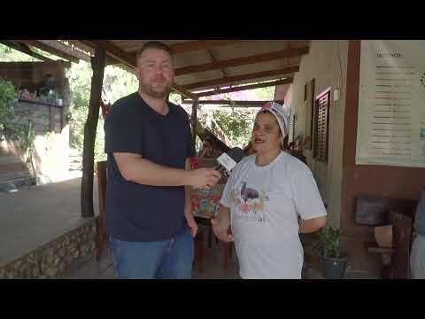 Travel Shots | Santo Antônio do Leverger - Recanto do Jaó