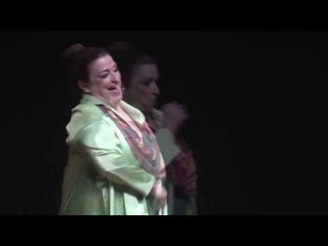 mulher limao negacao