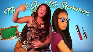 CCP THANK GOD IT'S SUMMER