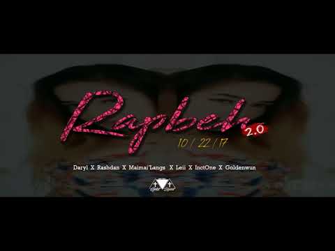 Gold Squad - Rapbeh 2.0 (Preview)