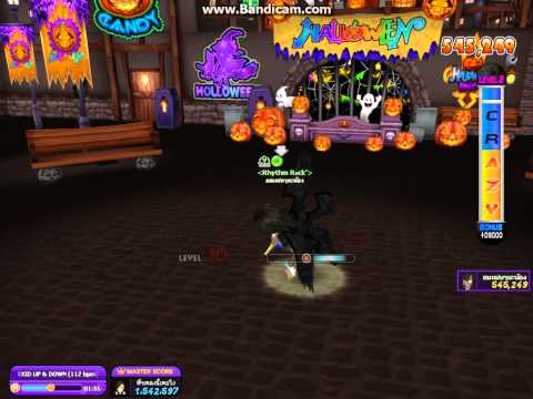 AuditionPVS BY Teepop Kasiprakorb