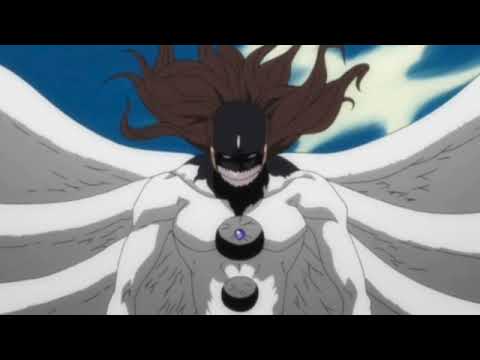Geh Q- Aizen's Life