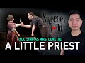 A Little Priest (Sweeny Todd Part Only - Karaoke) - Sweeney Todd