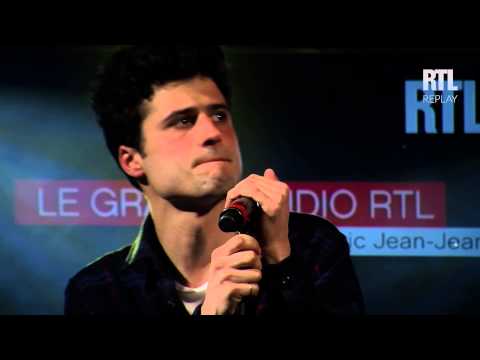 Adrien Gallo - Ultra moderne solitude - RTL - RTL