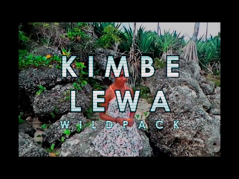 Kimbe Lewa - Wild Pack (Official Music Video 2017)