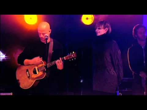 Music For Life '11 dakconcert: Flip Kowlier & Geike - Bjistje In M'n Uofd