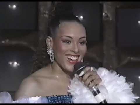 The Goddess, WANDA DEE LIVE IN TOKYO - TV CONCERT