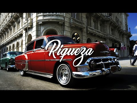 Spanish guitar type beat 2022 - "Riqueza" | Latin Type Rap/Trap beat instrumental