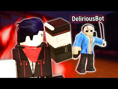 This Might Help You As Guest 1337 in Forsaken