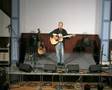 Allan Taylor (Roll on the Day) 