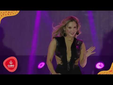 Claudia Leitte Ao Vivo em Cabo de Santo Agostinho | Especiarias