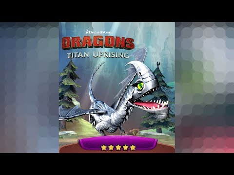 Windshear Trust Point Event - Titan Uprising