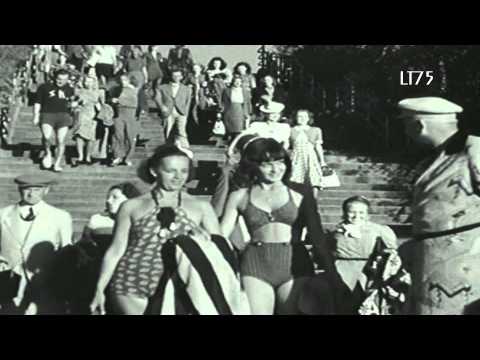 "Wenn ich wüsst, wen ich geküsst..." (2/2)  - Orchester Will Glahe (1939)