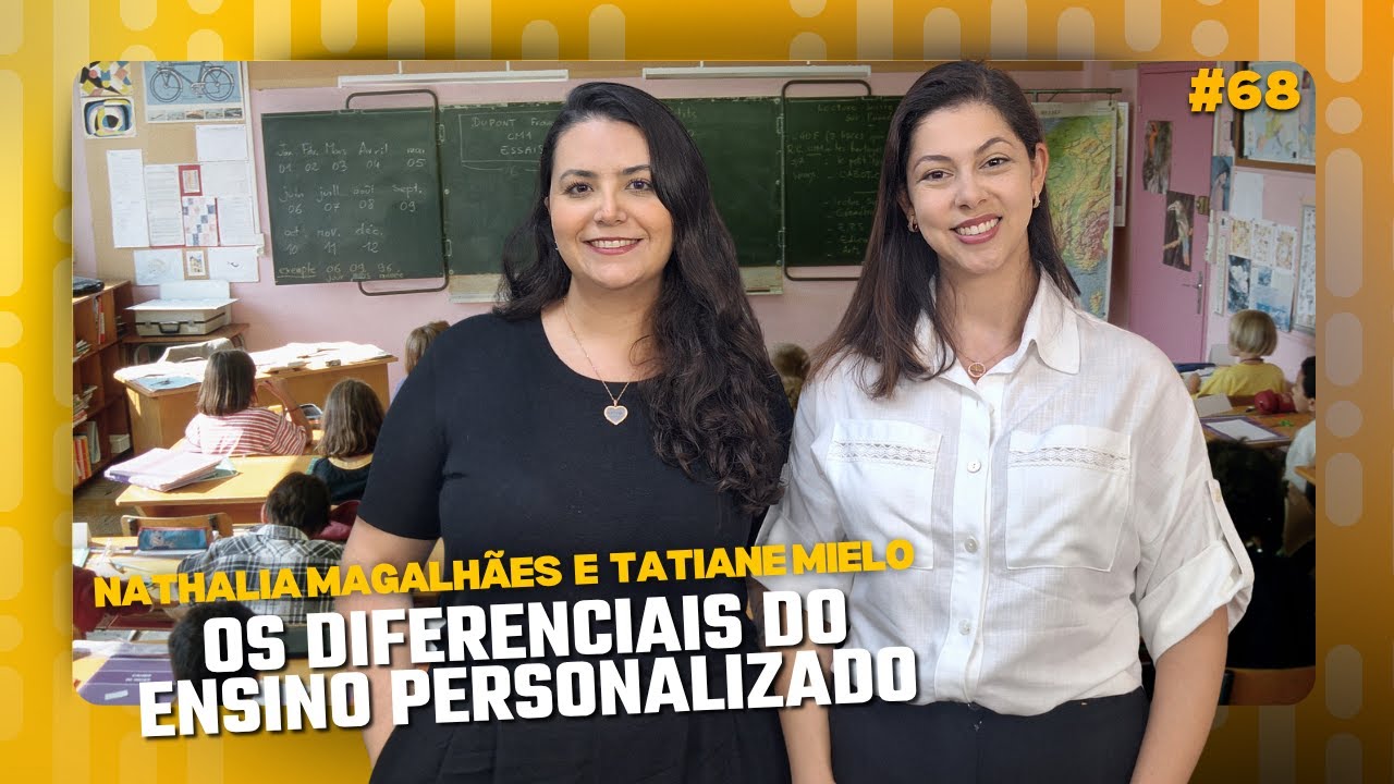 Os diferenciais do ensino personalizado