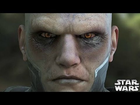 Why Palpatine Wanted Darth Malgus as an Apprentice - Star Wars Explained