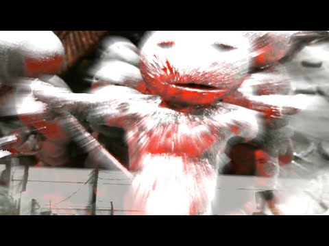 Planet Futurism - Invasions `(Sci-Fi Short Film)