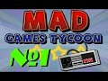Mad Games Tycoon - прохождение на русском № 1 