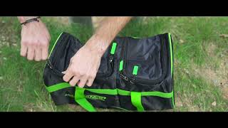 Termo taška Formax Elegance method series_44x20x23cm