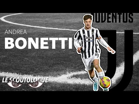 Andrea Bonetti - Juventus FC v KRC Genk - Youth League 2022/2023
