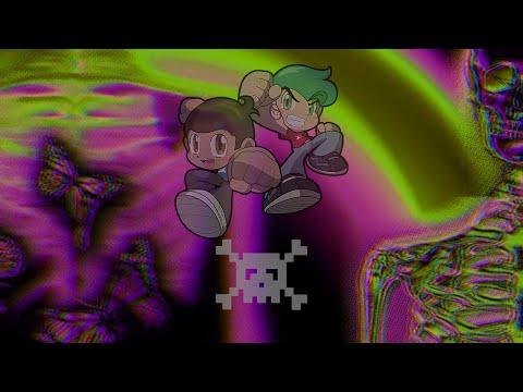 PIXEL TERROR X ACE AURA - ID │BEST IDs COMPILATION HQ #2