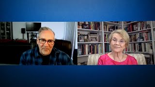 Erika Slezak Interview - One Life to Live - The Story of Soaps video