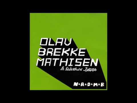 Olav Brekke Mathisen - Fluffy the Vampire