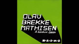 Olav Brekke Mathisen - Fluffy the Vampire