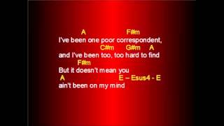 Sister Golden Hair (Lyrics and Chords)