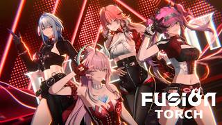 【鳴潮】FUS!ON - Torch M/V