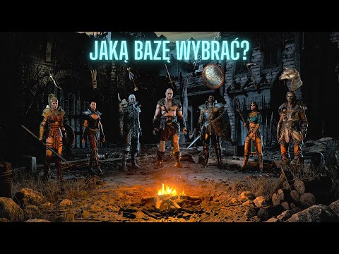 D2R- Najlepsze bazy pod słowa runiczne.