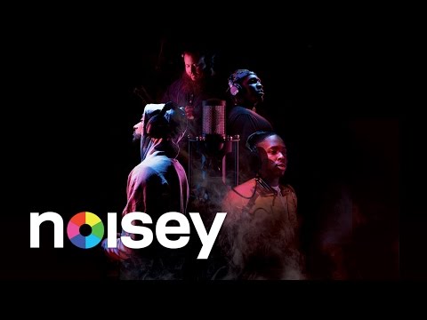 Клип Pusha T, Bryant Dope, Go Dreamer, Retch, Nipsey Hussle & Problem - The Rap Monument