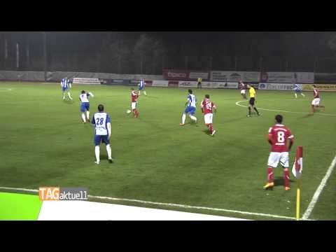 Wieder nichts zu holen gegen Magdeburg