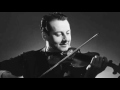 Stéphane Grappelli - The Talk Of The Town